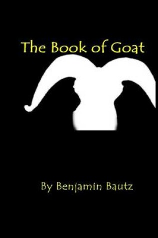 Cover of The Book of Goat