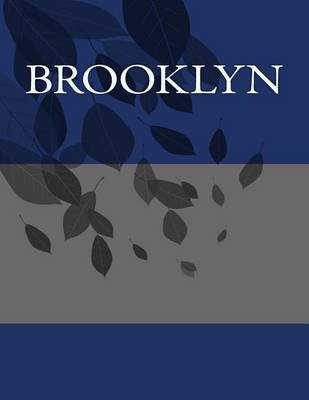 Book cover for Brooklyn