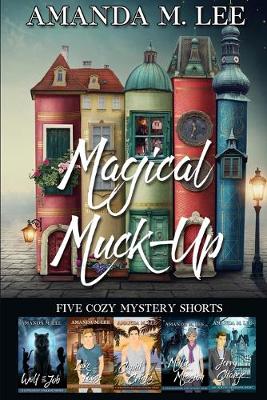Book cover for Magical Muck-Up