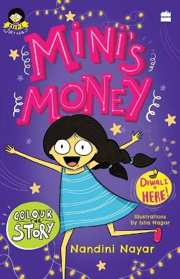 Cover of Mini's Money