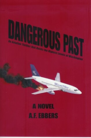 Cover of Dangerous Past