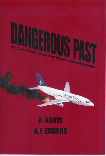 Book cover for Dangerous Past