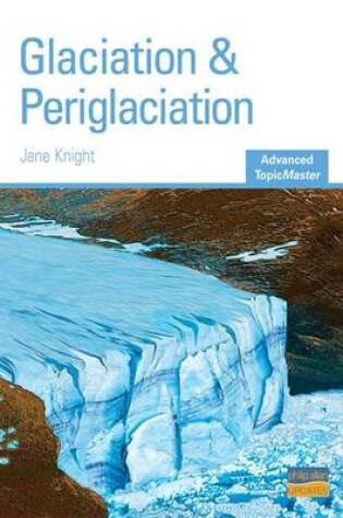 Cover of Glaciation and Periglaciation