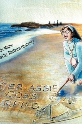 Cover of Sister Aggie Goes Surfing