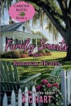 Book cover for Family Smarts & Runaway Hearts (Contemporary Christian Romance)