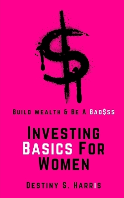 Book cover for Investing Basics For Women