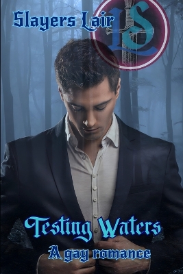 Cover of Testing Waters