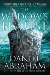 Book cover for The Widow's House