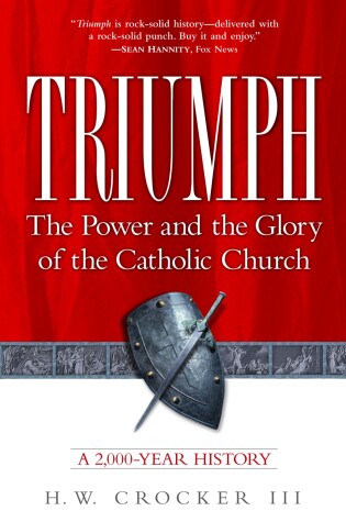 Cover of Triumph