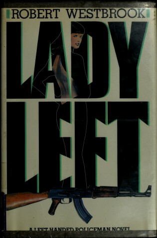 Cover of Lady Left