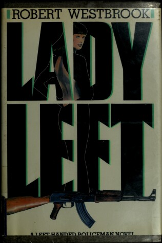 Book cover for Lady Left