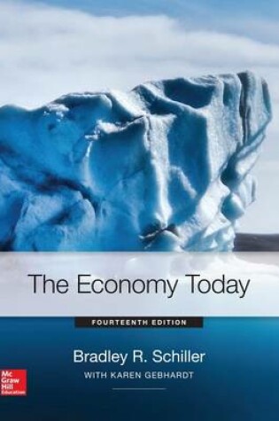 Cover of Loose-Leaf the Economy Today