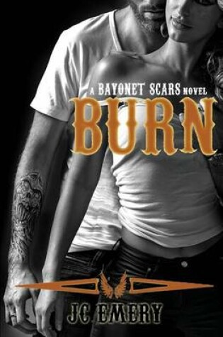 Cover of Burn