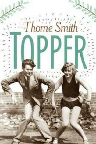 Cover of Topper (Annotated)