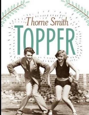 Book cover for Topper (Annotated)