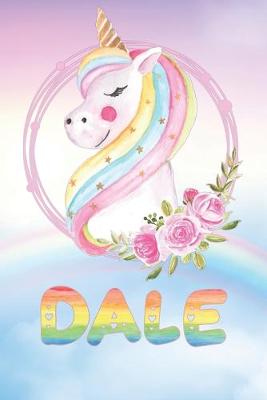 Book cover for Dale