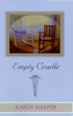 Book cover for Empty Cradle