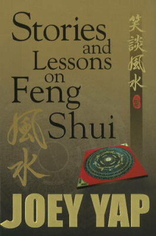 Cover of Stories & Lessons on Feng Shui