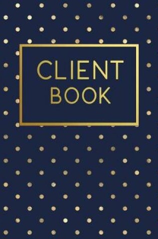 Cover of Client Book