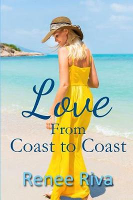 Book cover for Love from Coast-To-Coast