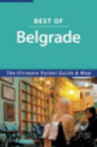 Cover of Belgrade