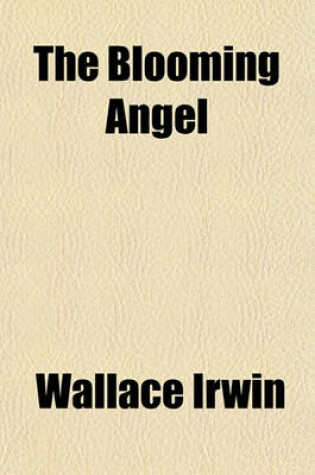 Cover of The Blooming Angel