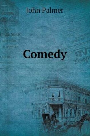 Cover of Comedy