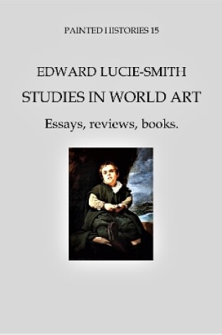 Cover of Edward Lucie-Smith-Studies In World Art