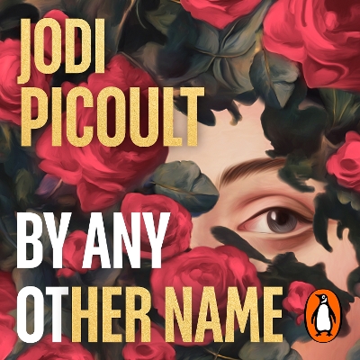 Book cover for By Any Other Name