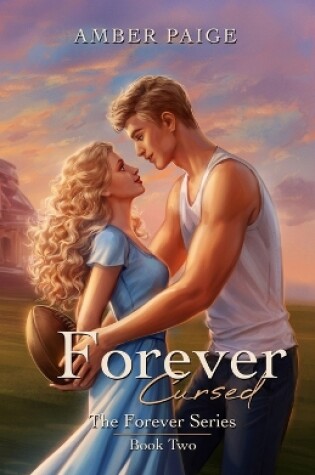 Cover of Forever Cursed