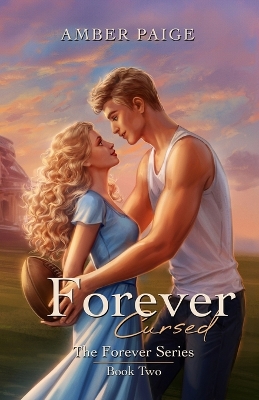 Book cover for Forever Cursed