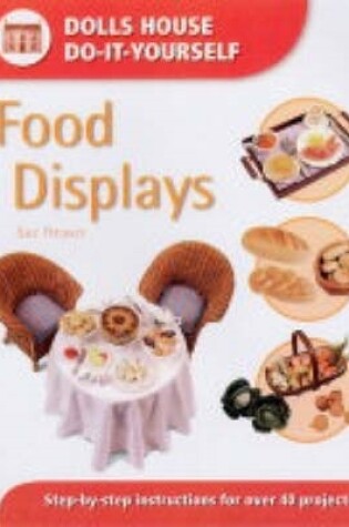 Cover of Food Displays