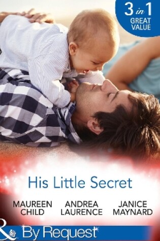 Cover of His Little Secret