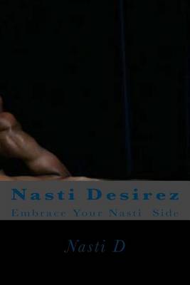 Book cover for Nasti Desirez