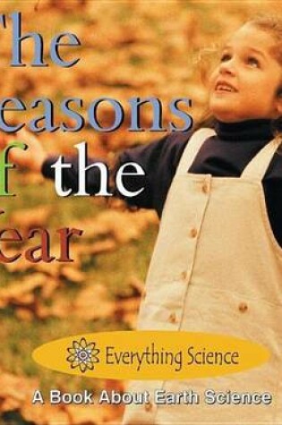 Cover of The Seasons of the Year