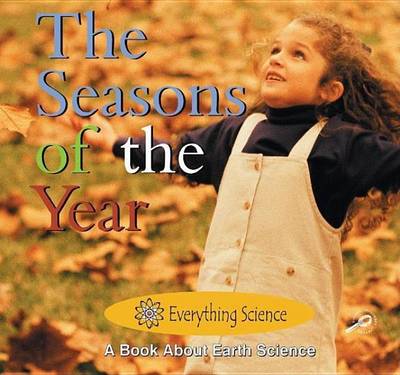 Book cover for The Seasons of the Year