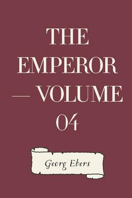 Book cover for The Emperor - Volume 04