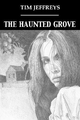 Book cover for The Haunted Grove