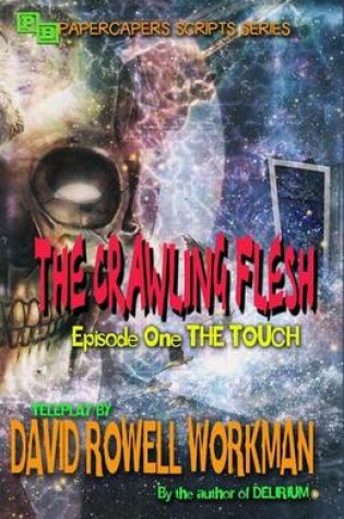 Cover of The Crawling Flesh