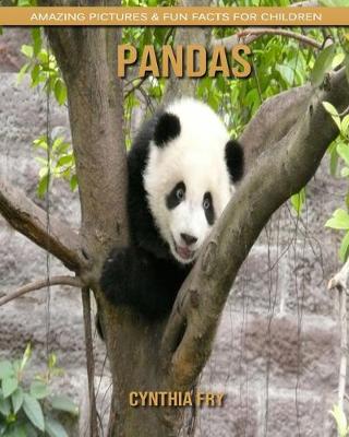 Book cover for Pandas