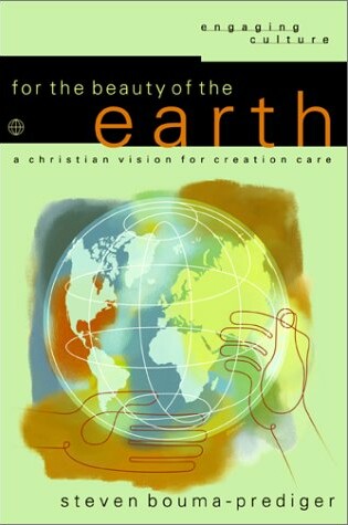 Cover of For the Beauty of the Earth