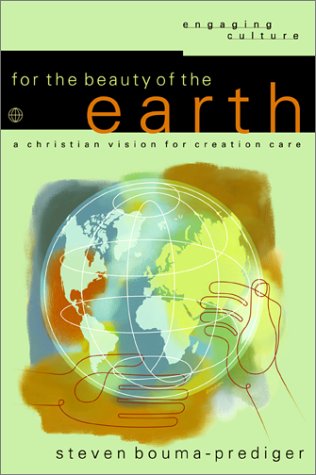 Cover of For the Beauty of the Earth