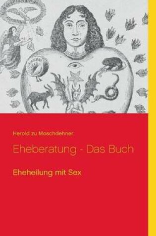 Cover of Eheberatung - Das Buch