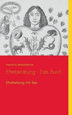 Book cover for Eheberatung - Das Buch