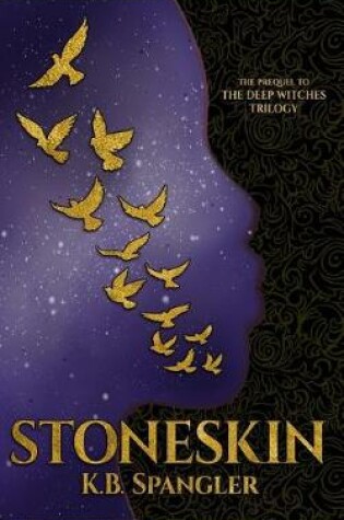 Cover of Stoneskin