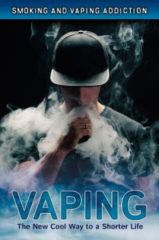 Cover of Vaping