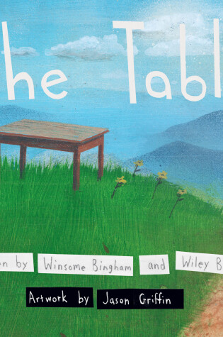 Cover of The Table
