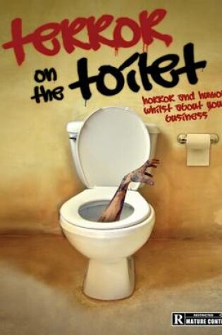 Cover of Terror on the Toilet