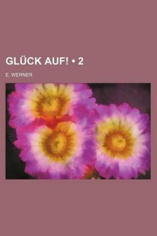 Cover of Gluck Auf! (2)