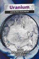 Cover of Uranium and the Rare Earth Metals
